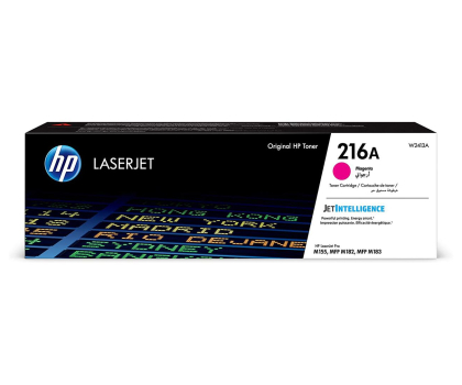Toner do drukarki HP 216A magenta 850str.